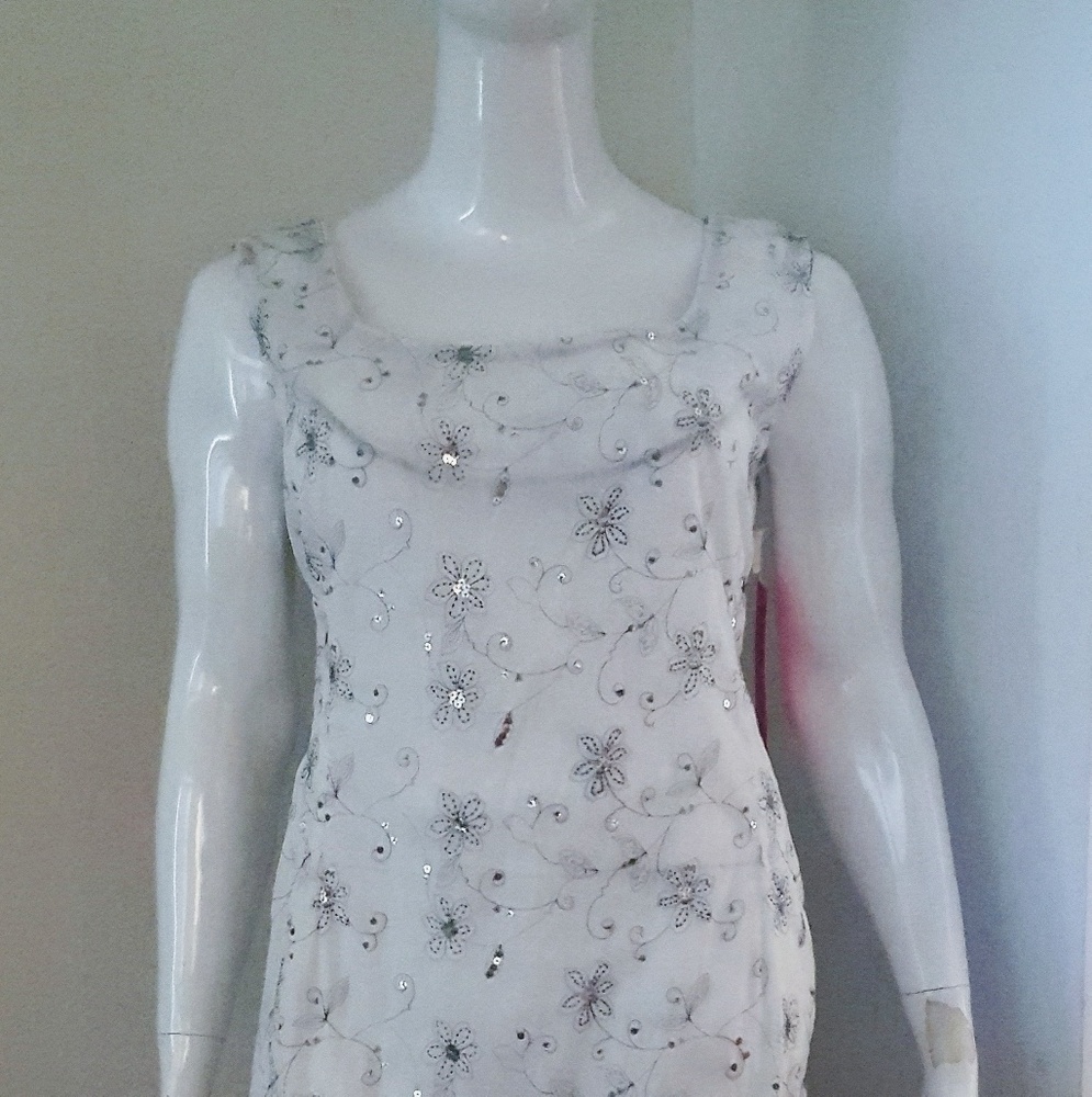 Women's sheath dress